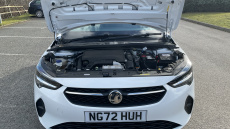 Vauxhall Corsa 1.2 Turbo Design 5dr Auto Petrol Hatchback